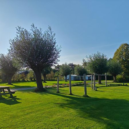Hoeve De Mertel Biezenmortel Luaran gambar