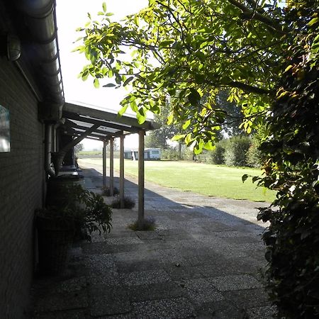 Hoeve De Mertel Biezenmortel Luaran gambar
