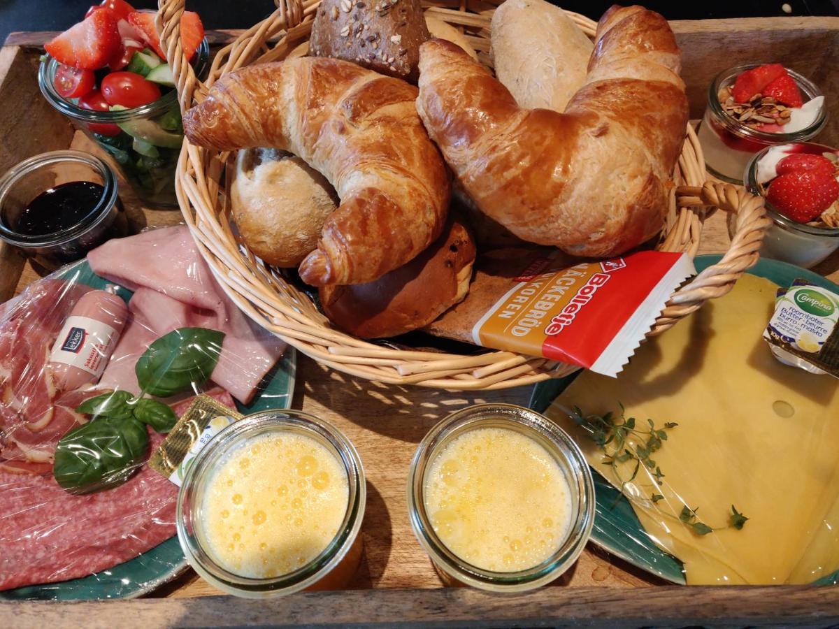 Hoeve De Mertel Biezenmortel Luaran gambar