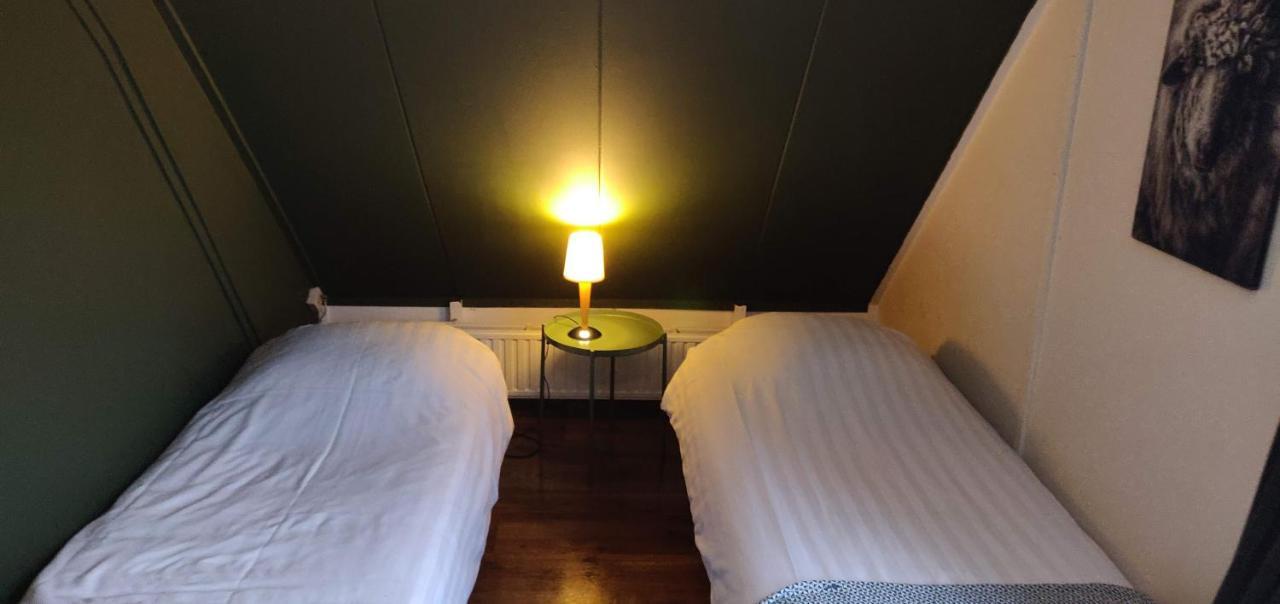 Hoeve De Mertel Biezenmortel Luaran gambar