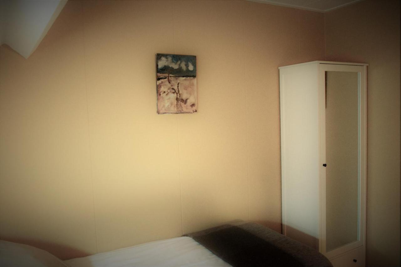 Hoeve De Mertel Biezenmortel Luaran gambar