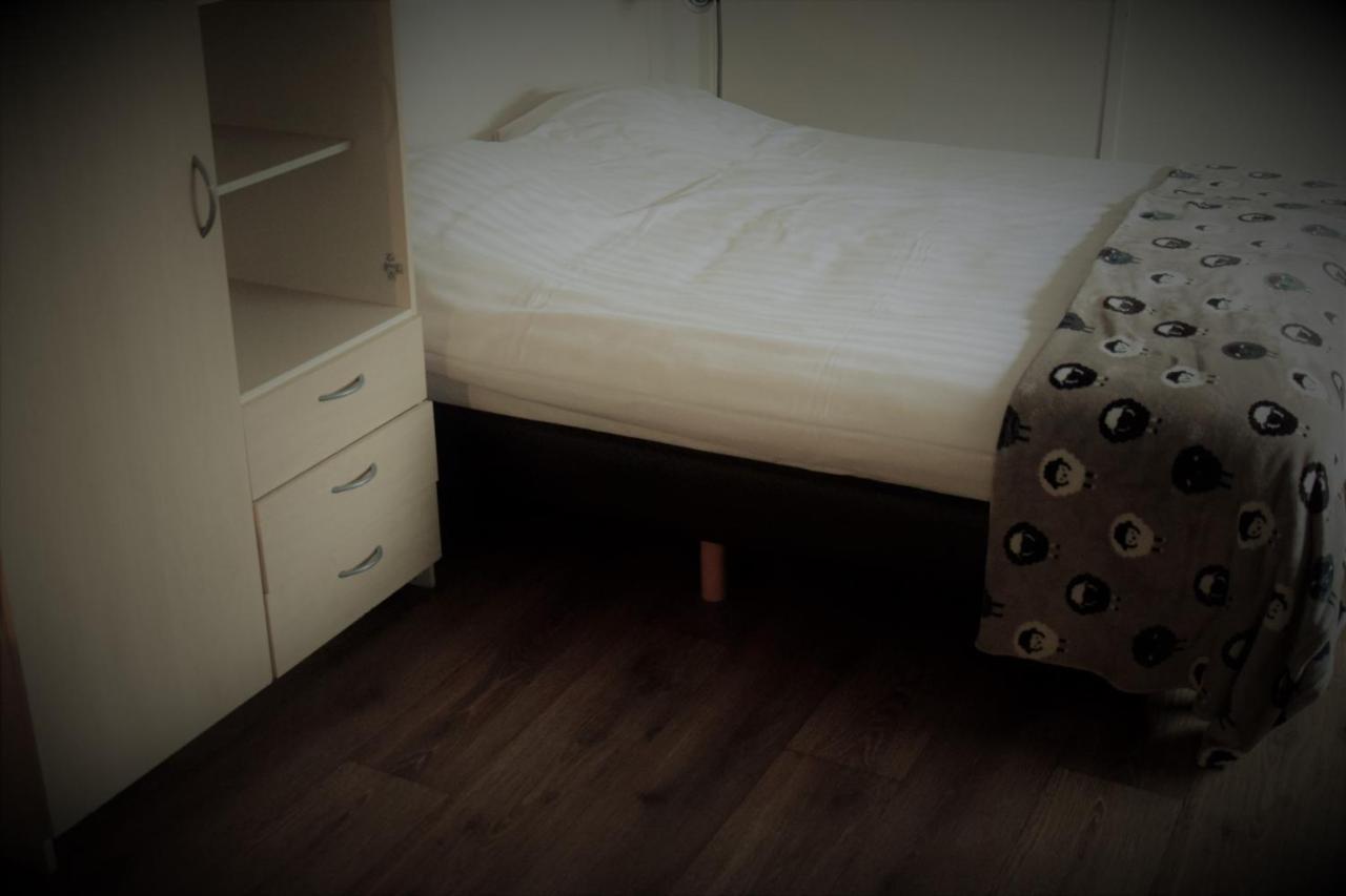Hoeve De Mertel Biezenmortel Luaran gambar