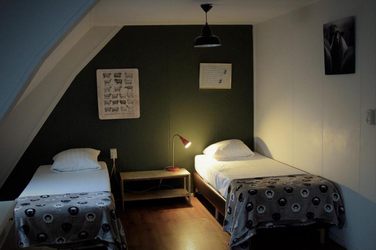 Hoeve De Mertel Biezenmortel Luaran gambar
