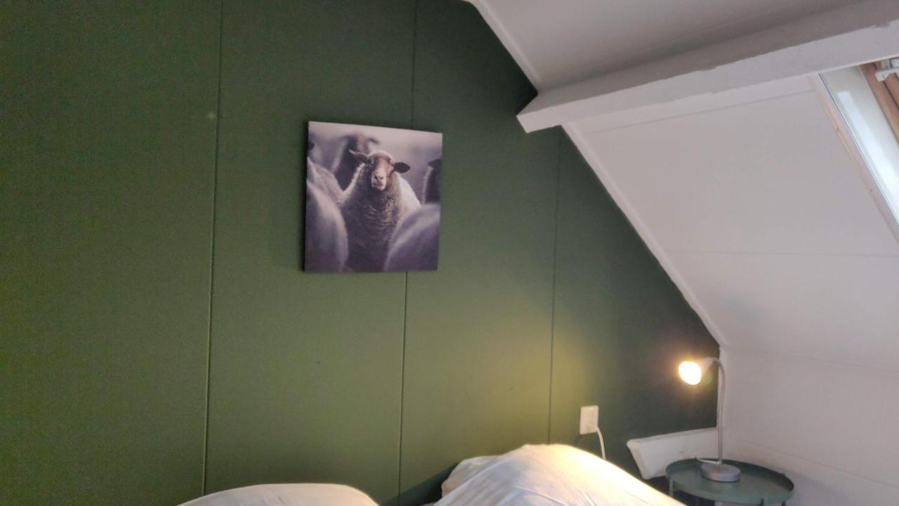 Hoeve De Mertel Biezenmortel Luaran gambar