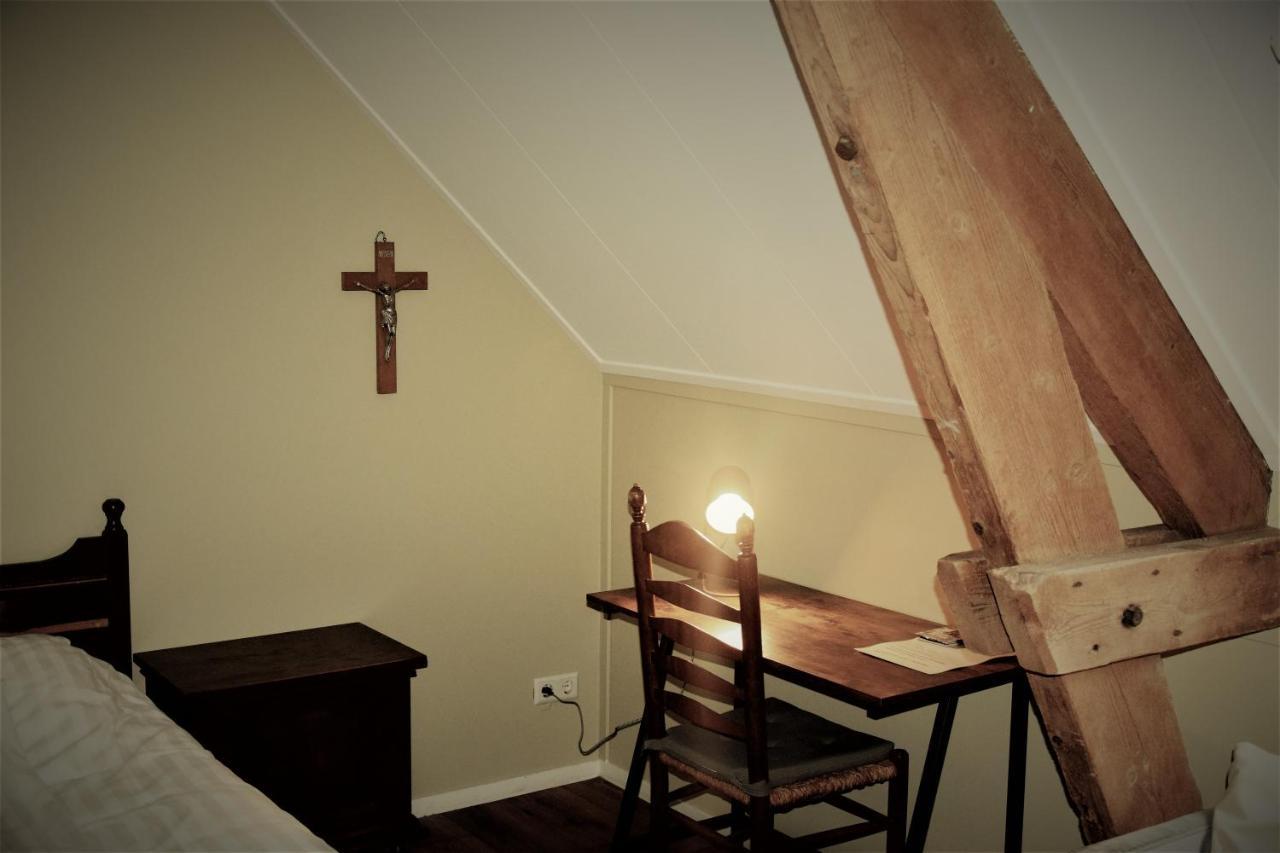 Hoeve De Mertel Biezenmortel Luaran gambar