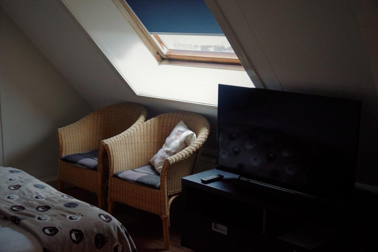 Hoeve De Mertel Biezenmortel Luaran gambar