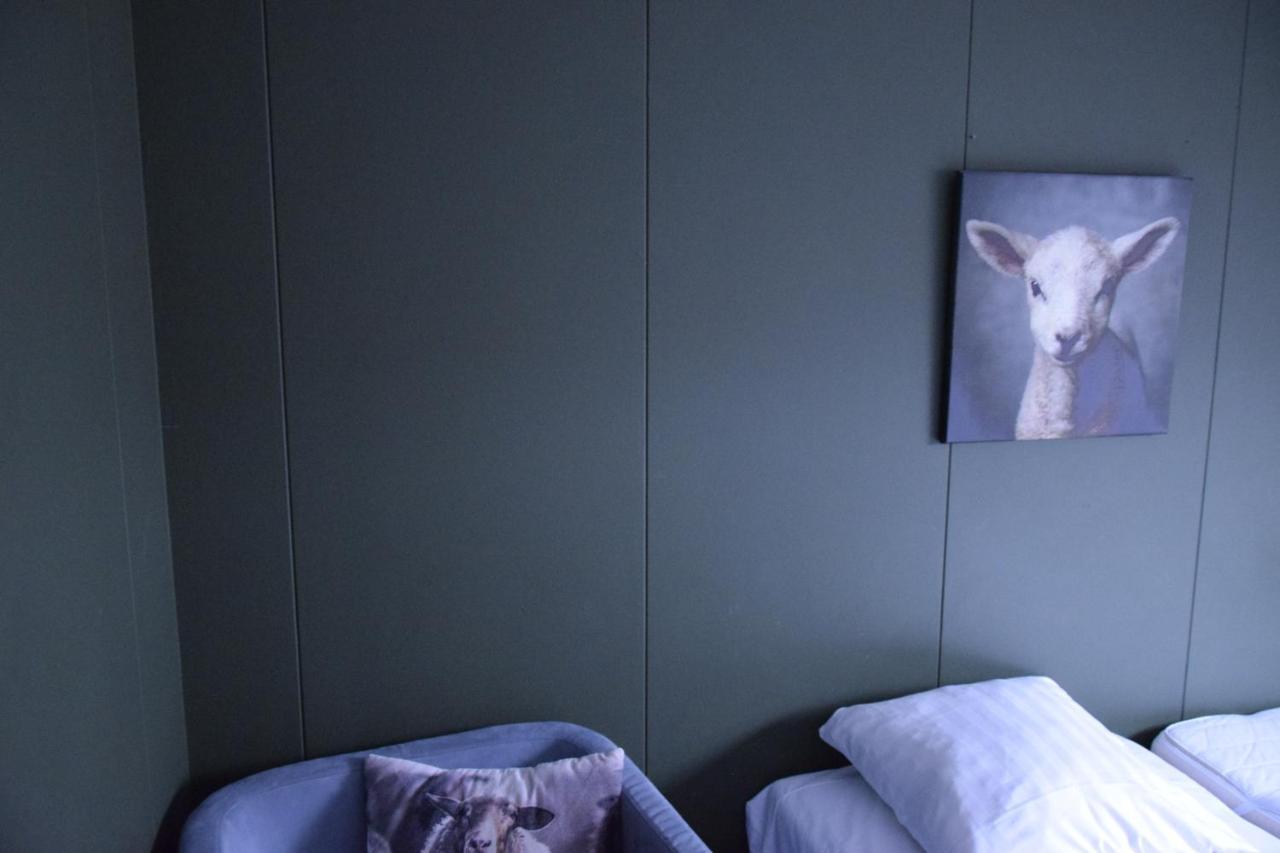 Hoeve De Mertel Biezenmortel Luaran gambar