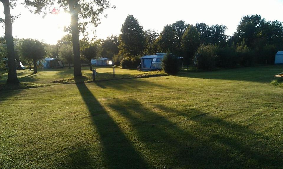 Hoeve De Mertel Biezenmortel Luaran gambar