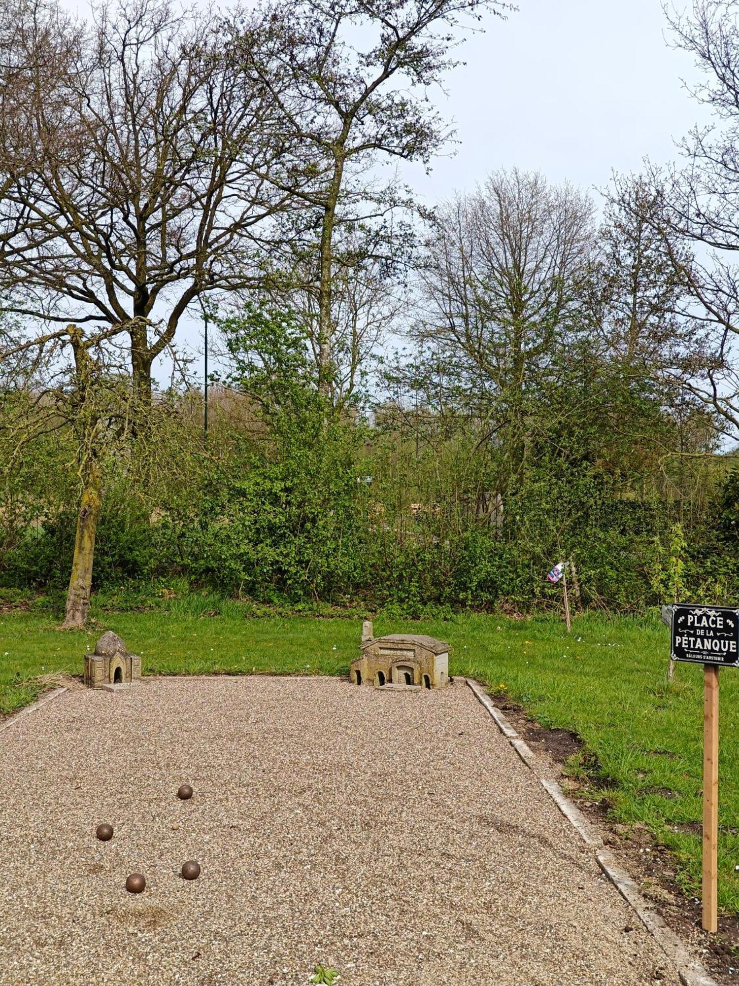 Hoeve De Mertel Biezenmortel Luaran gambar