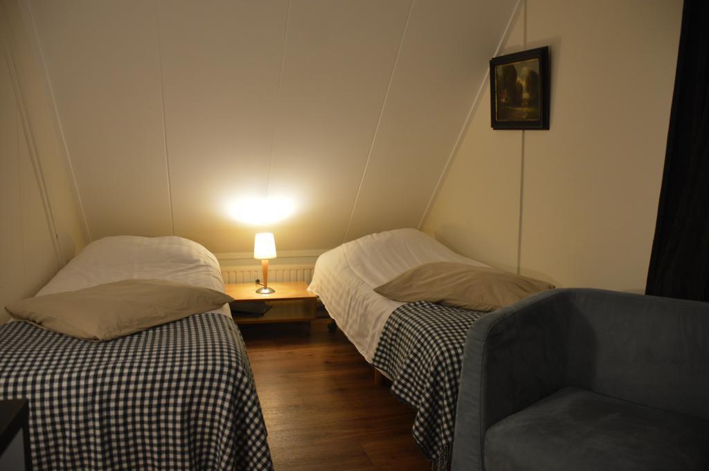 Hoeve De Mertel Biezenmortel Luaran gambar