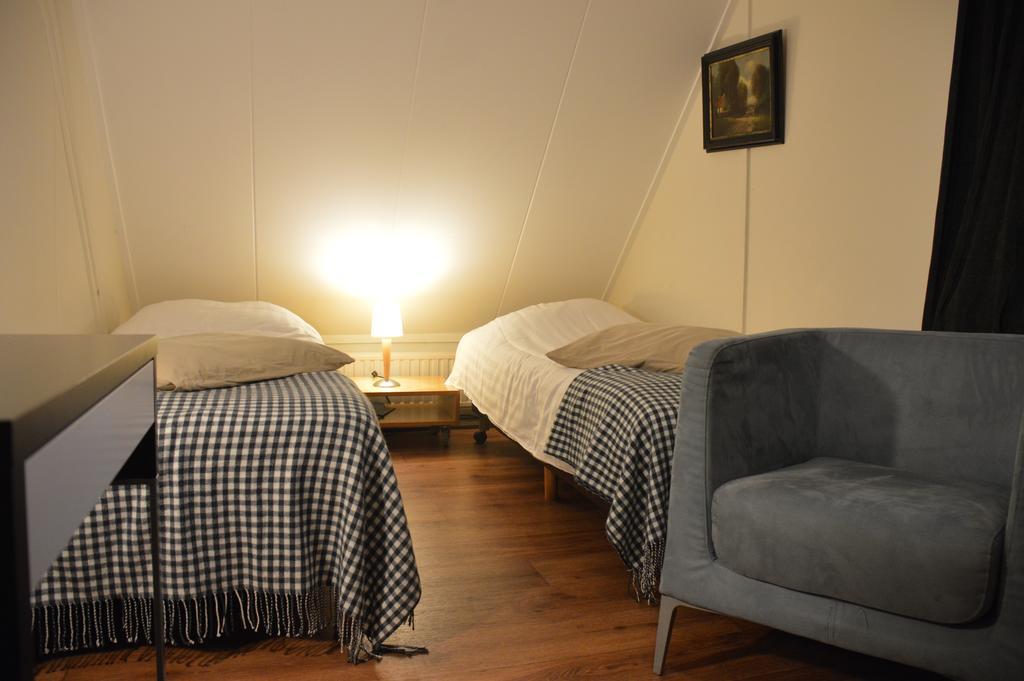 Hoeve De Mertel Biezenmortel Luaran gambar