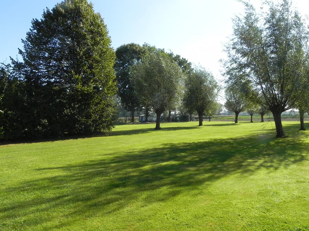 Hoeve De Mertel Biezenmortel Luaran gambar