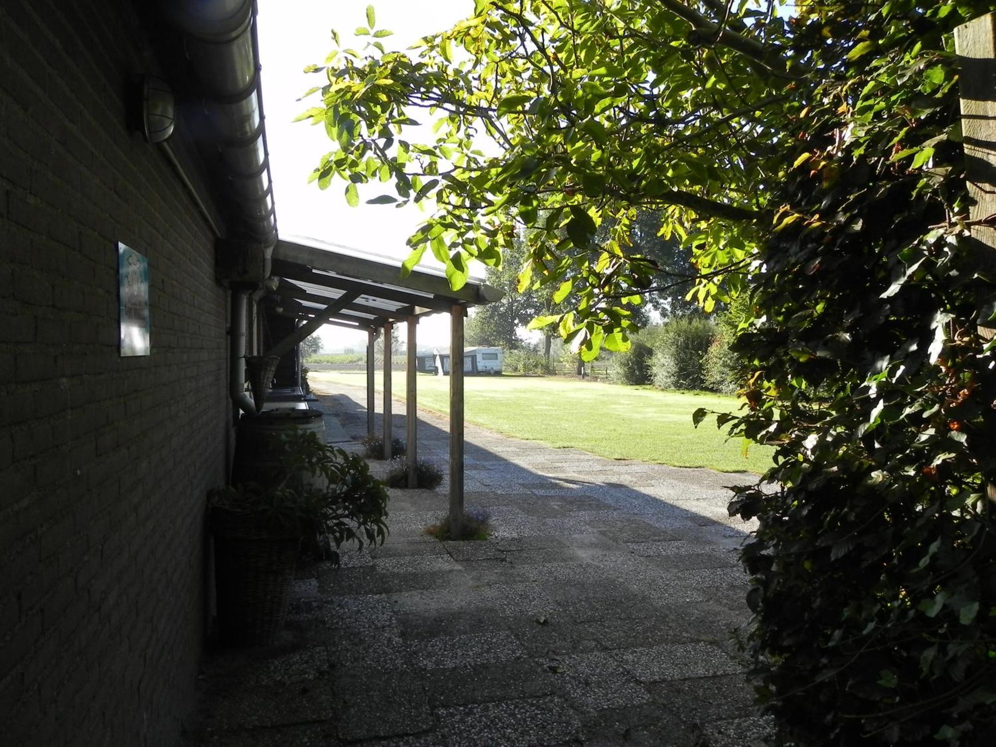 Hoeve De Mertel Biezenmortel Luaran gambar