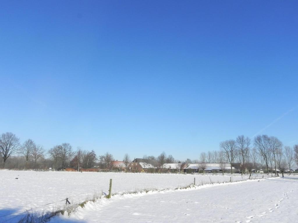 Hoeve De Mertel Biezenmortel Luaran gambar